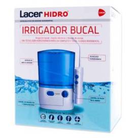 Lacer Hidro Irrigador Bucal Electrico