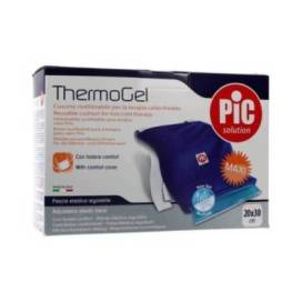 Pic Thermogel Gel Frio Calor Maxi 20x30 Cm