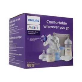 Tiraleite Avent Philips Comfort
