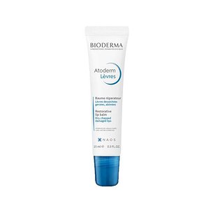 Bioderma Atoderm Bálsamo Labial 15 ml