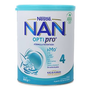 Nan Optipro 4 800 g