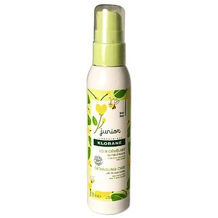 Klorane Junior Spray Desembaraçante 125 ml