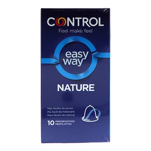 Control Nature Easyway 10 Unidades