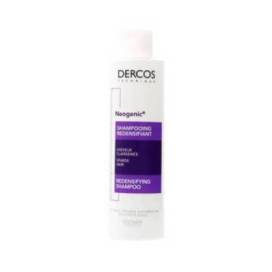 Dercos Neogenic Re-densifying Shampoo 200 Ml