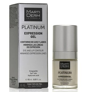 Martiderm Expression Gel 15 ml