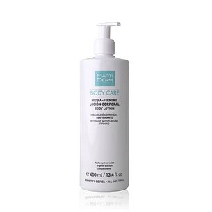 Martiderm Hydra Loção Corporal Firmadora 400 ml