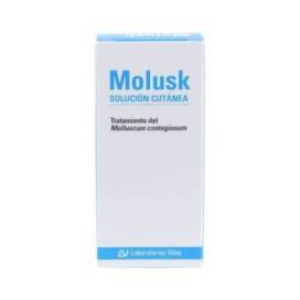 Molusk Skin Solution 3 G