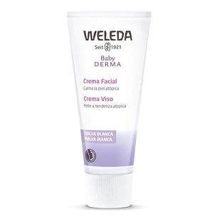 Weleda White Mallow Facial Cream 50 ml