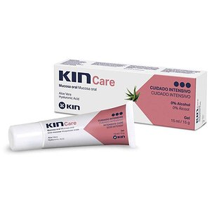 Kin Care Gel Oral 15 ml
