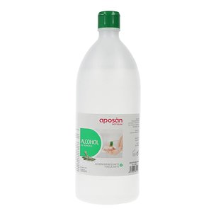 Aposan Rosmarinalkohol 1000 ml