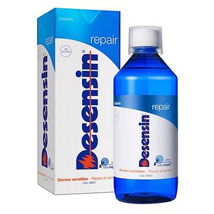 Desensin Repair Enxaguante Bucal 500 ml