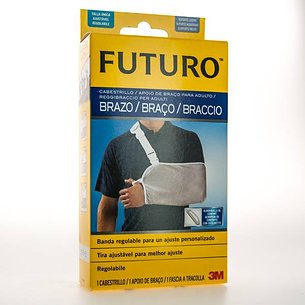 Futuro Cabestrillo Para Brazo Talla Unica