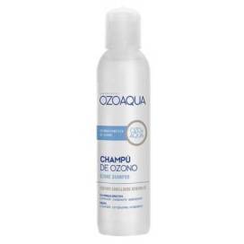 Ozoaqua Blue Champu 250 ml