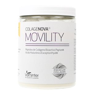 Colagenova Mobility Sabor Baunilha 390 g