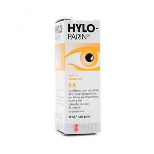 Hyloparin 10 ml