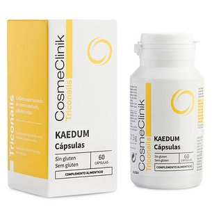 Kaedum 60 Cápsulas