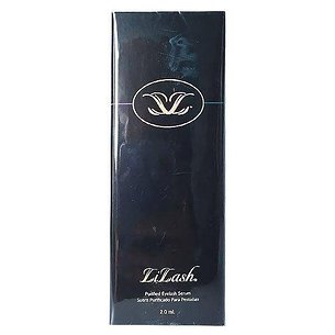 Lilash Wimpernaktivierungsserum 2,95 ml
