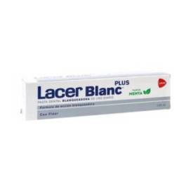 Lacerblanc Plus Mint Whitening Toothpaste 125 Ml