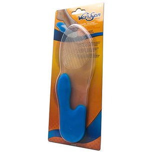 Plantilla Silic Larga Descansil T g 7070