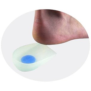 Talonera Cazoleta Siftal T Peq 25162