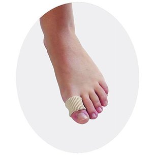 Anillos Digitales Disco Gel 2u Gde 7012