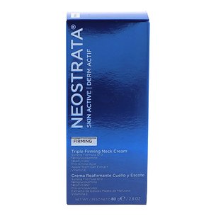 Neostrata Skin Active Creme para Pescoço 80 g