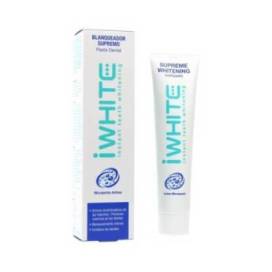 I-white Whitening Toothpaste 75 Ml.