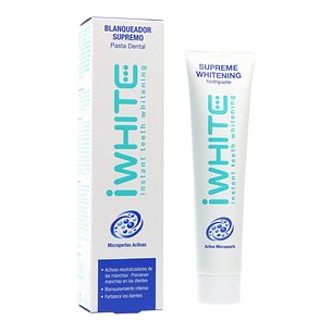 Iwhite Pasta Dental Blanqueadora 75 ml