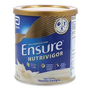 Ensure Nutrivigor Vanilla Powder 400 g