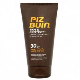 Piz Buin Tan&protect Locion Spf30 150 ml