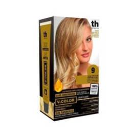 Th V-color N9 Sehr Hell Blond