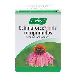 Echinaforce Kids 80 Tabletten A Vogel