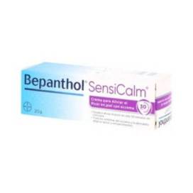 Bepanthol Sensicalm Cream 20 G