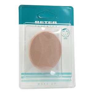 Beter Esponja de Maquiagem com Capa de Látex
