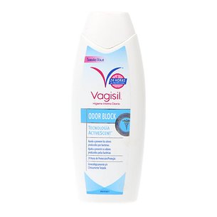 Vagisil Geruchsblocker in Reisegröße, 50 ml