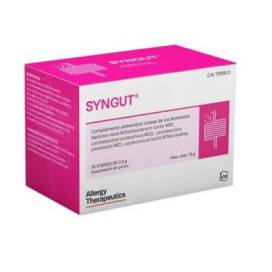 Syngut Probiotic 30 Sachets