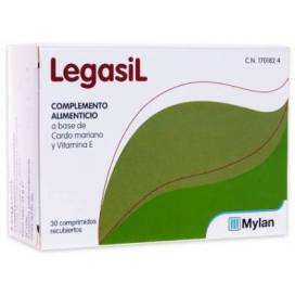 Legasil 30 Tablets