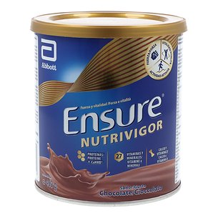 Ensure Nutrivigor Chocolate em Pó 400 g