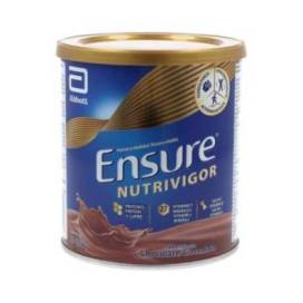 Ensure Nutrivigor Schokolade Pulver 400 G