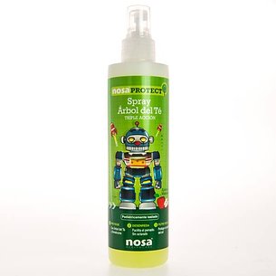 Nosaprotect Spray de Maçã e Árvore do Chá 250ml