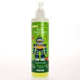 Nosaprotect Spray Arbol Te Manzana 250ml