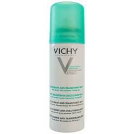 Vichy Deodorant Antitranspirant Spray 125 Ml