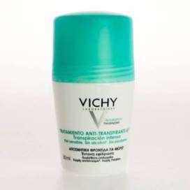 Vichy Desodorizante Anti-transpirante 48h Roll-on
