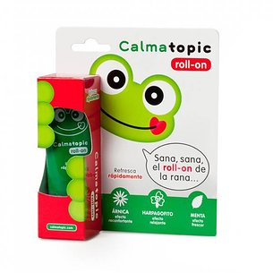 Calmatopic Rollon 30 ml