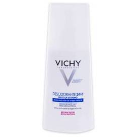 Vichy Extreme Fresh Sray Deodorant 100ml