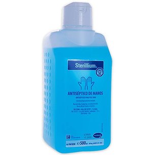 Sterillium Hand Antiseptikum 500 ml