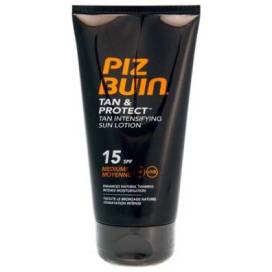 Piz Buin Tan&protect Spf15 150 ml