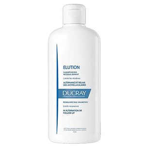 Ducray Elucion Champu Reequilibrante 400 ml