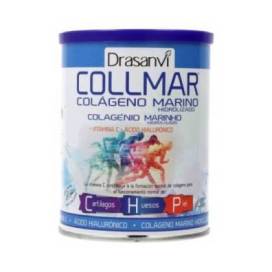 Collmar Marine Hydrolyzed Collagen 275 G
