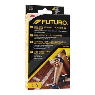 Soporte Rotuliano Futuro Talla Unica